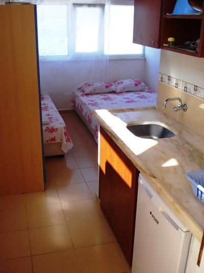 Temel Motel Avsa Adasi Exterior photo